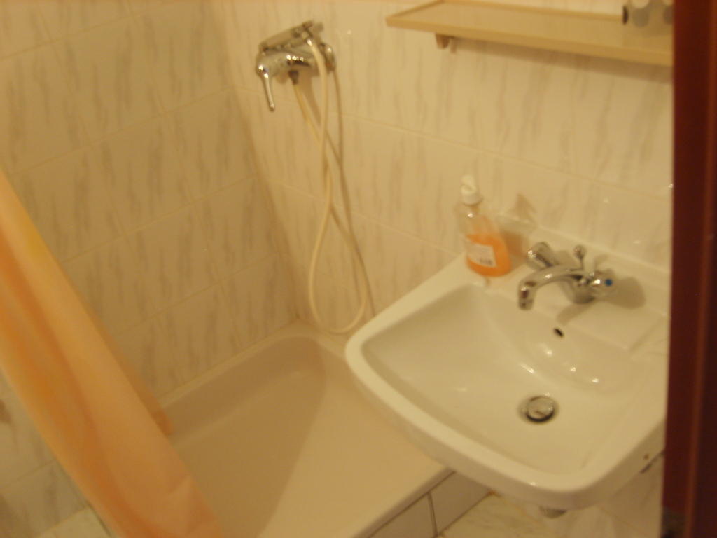 Rooms Roso Trogir Quarto foto