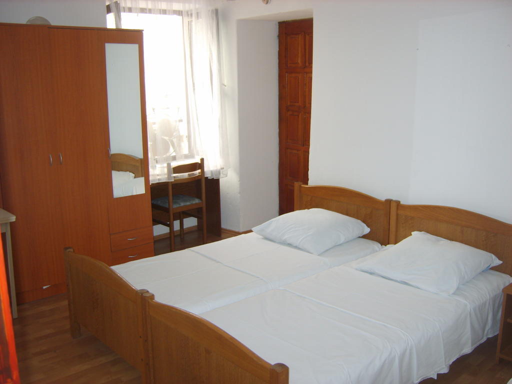 Rooms Roso Trogir Quarto foto