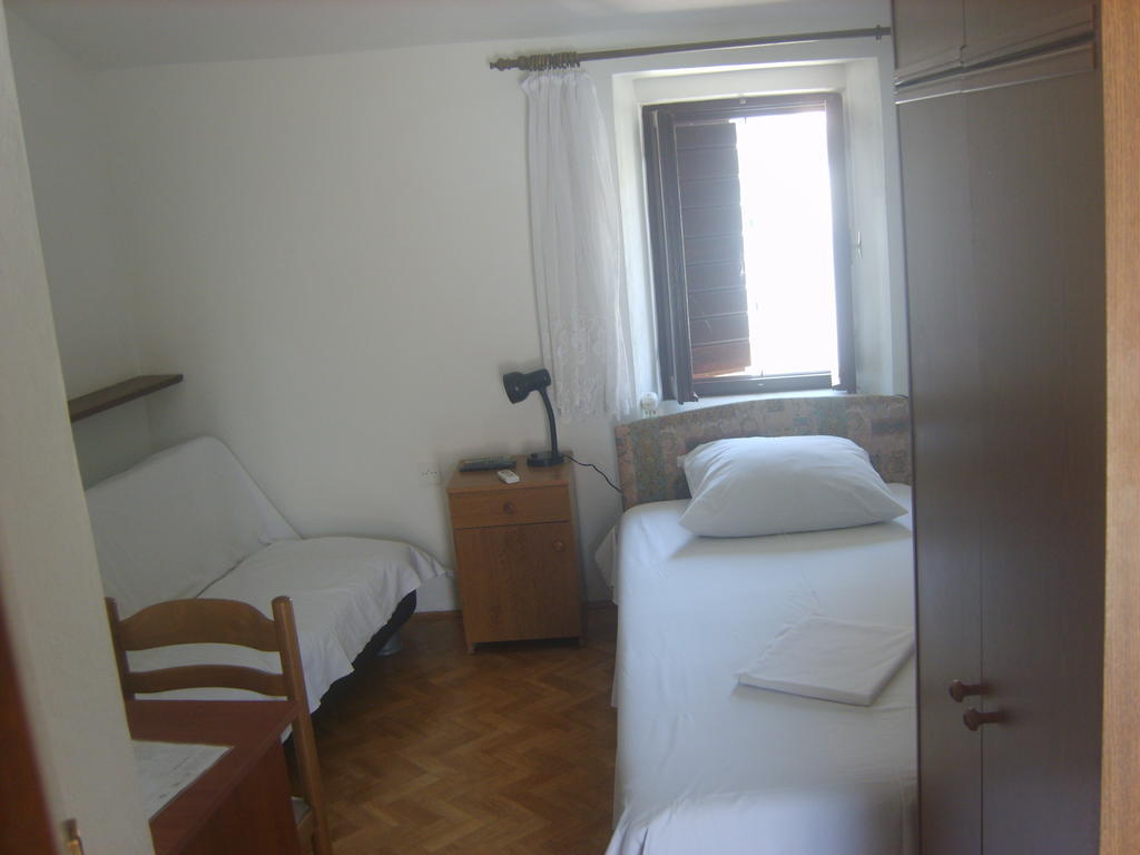 Rooms Roso Trogir Quarto foto