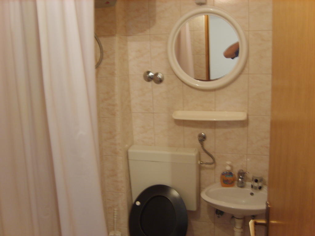 Rooms Roso Trogir Quarto foto