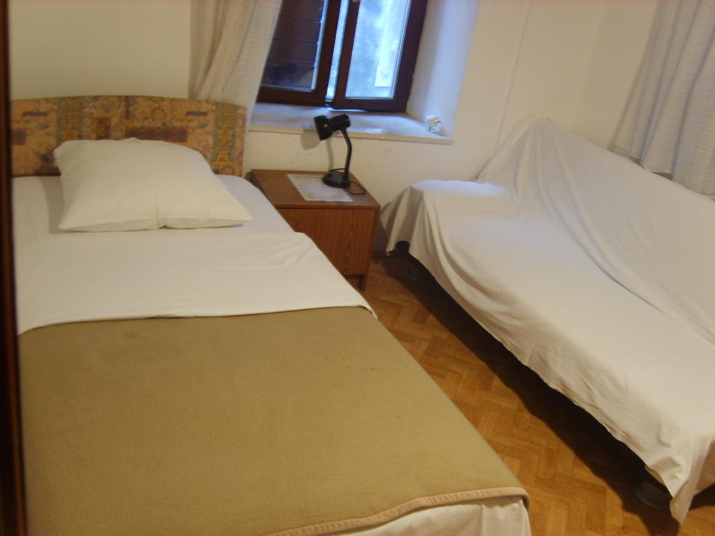 Rooms Roso Trogir Exterior foto